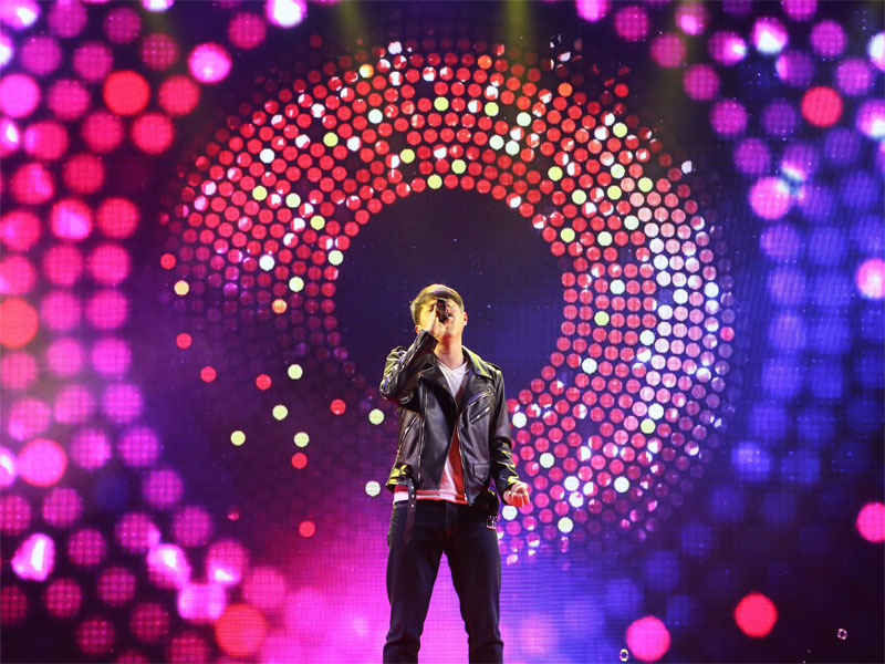 尊龙凯时 - 人生就是搏!