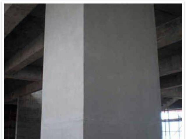 混凝土这样施工，，，没有蜂窝麻面、不烂根，，，还能间接缩短工期！