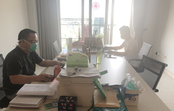 尊龙凯时 - 人生就是搏!