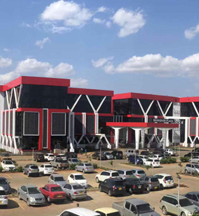 尊龙凯时 - 人生就是搏!